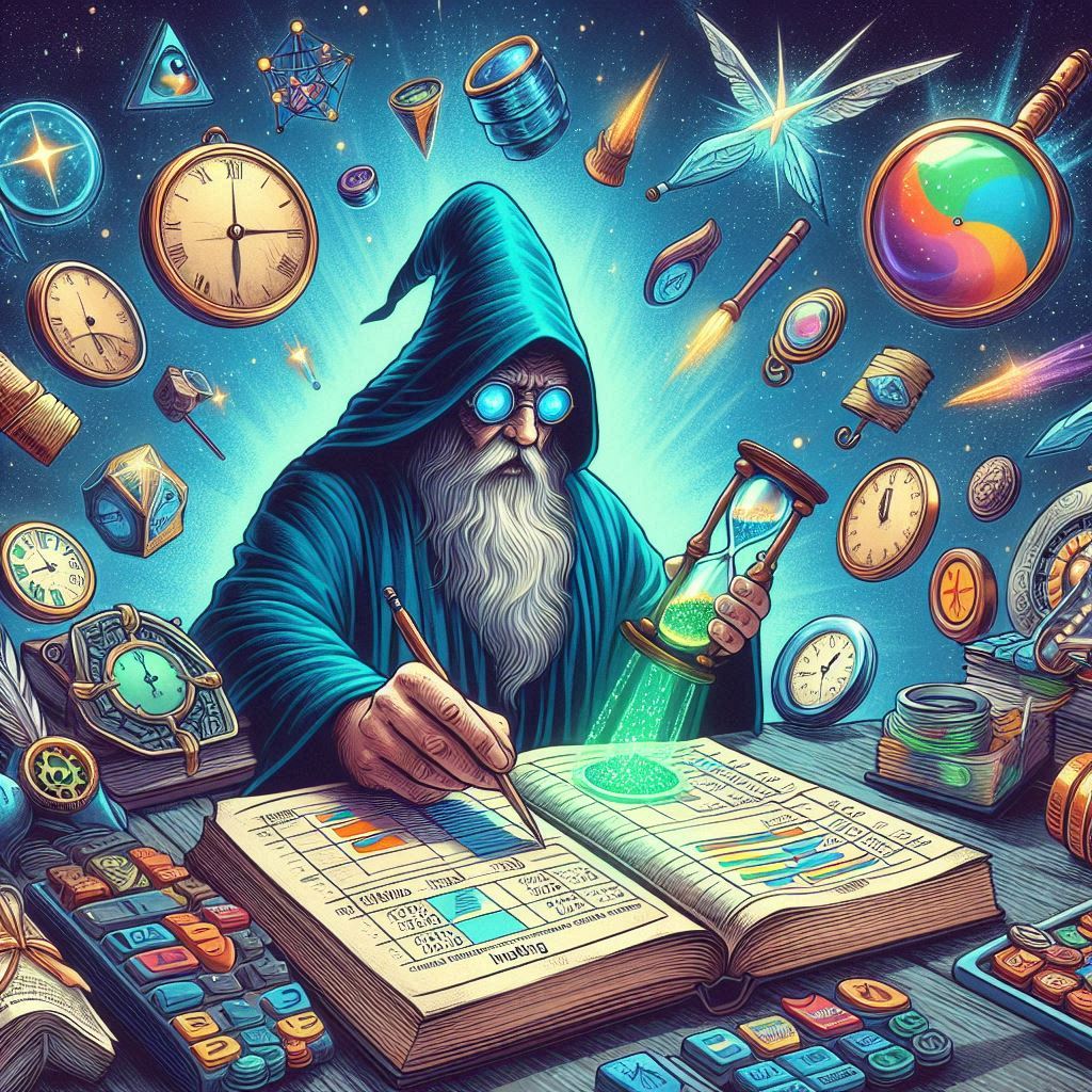 Abacus Platform Overview